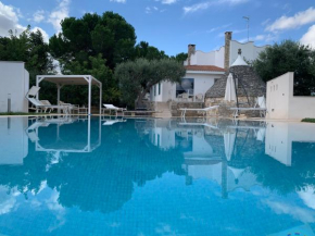 Residenza Lippolis Castellana Grotte